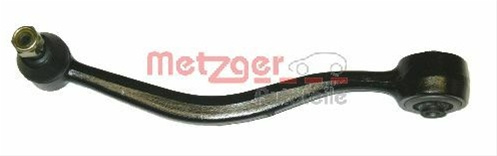 Brat Suspensie Roata Metzger Bmw 58016302