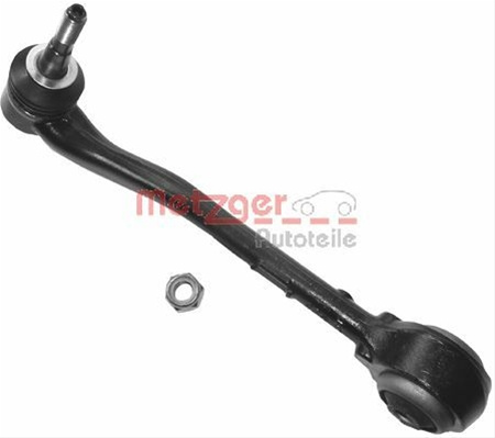 Brat Suspensie Roata Metzger Bmw 58018802