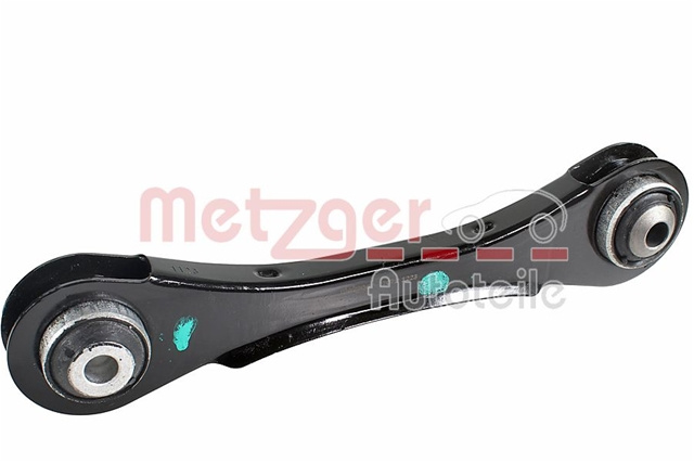 Brat Suspensie Roata Metzger Bmw 58164404