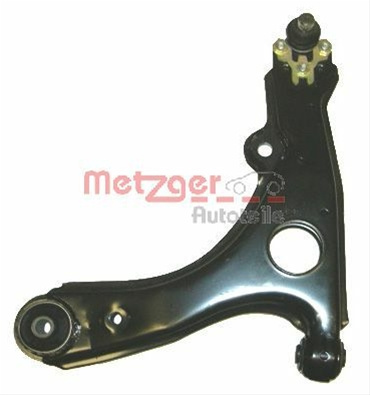 Brat Suspensie Roata Metzger Csnbb Vag 58012601