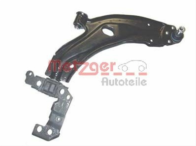 Brat Suspensie Roata Metzger Fiat 58035302