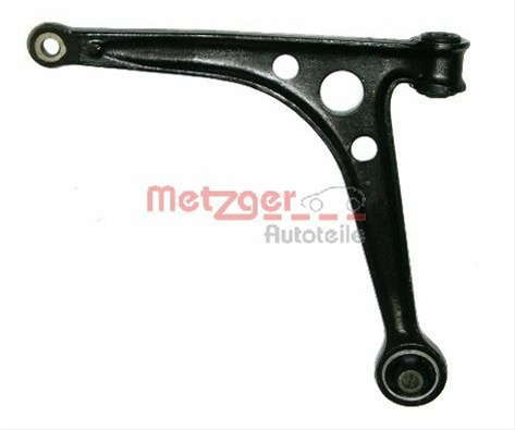 Brat, Suspensie Roata Metzger Ford 58012801