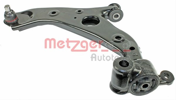 Brat Suspensie Roata Metzger Mazda 58094301