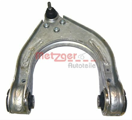 Brat Suspensie Roata Metzger Mercedes-Benz 58057002