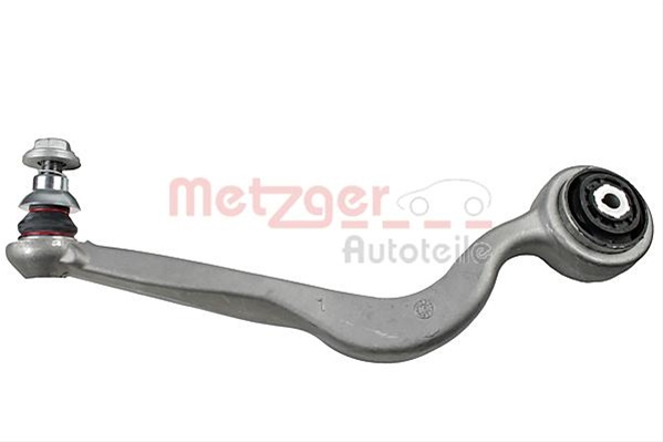 Brat Suspensie Roata Metzger Mercedes-Benz 58140101