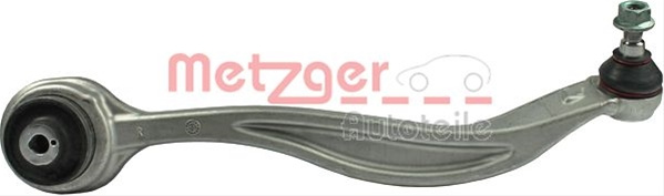 Brat Suspensie Roata Metzger Mercedes-Benz 58090312