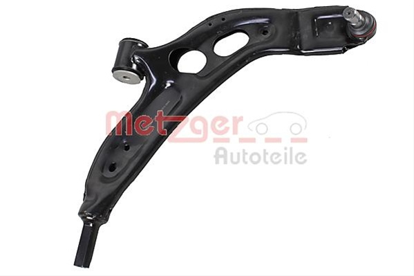 Brat Suspensie Roata Metzger Mini 58107002