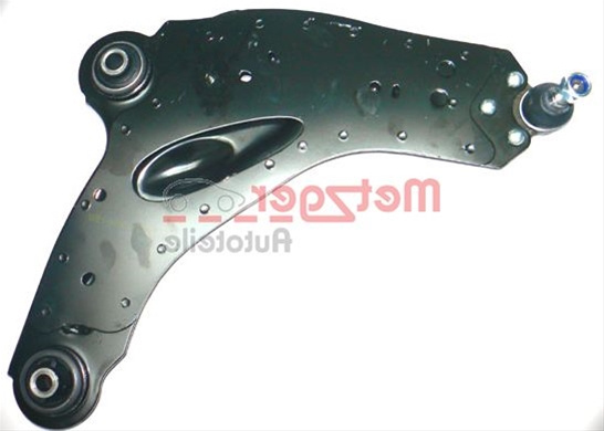 Brat Suspensie Roata Metzger Opel 58005402