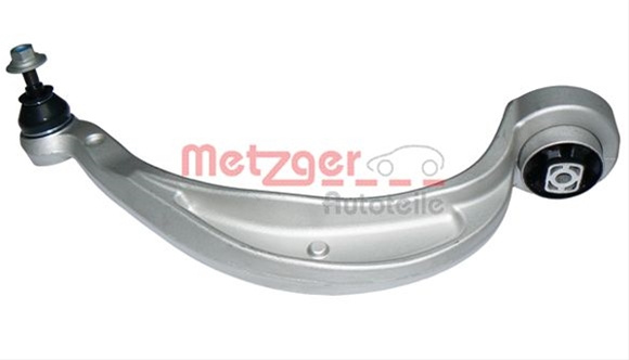 Brat Suspensie Roata Metzger Vag 58007501