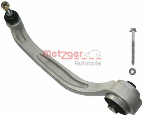 Brat Suspensie Roata Metzger Vag 58010312