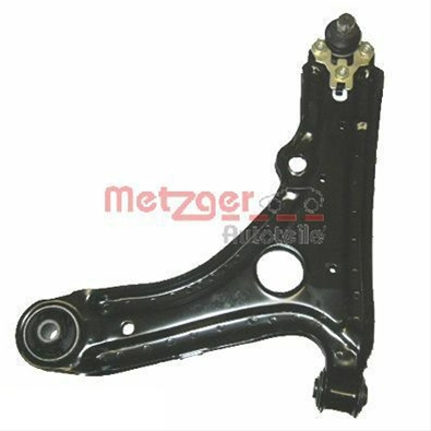 Brat Suspensie Roata Metzger Vag 58011211