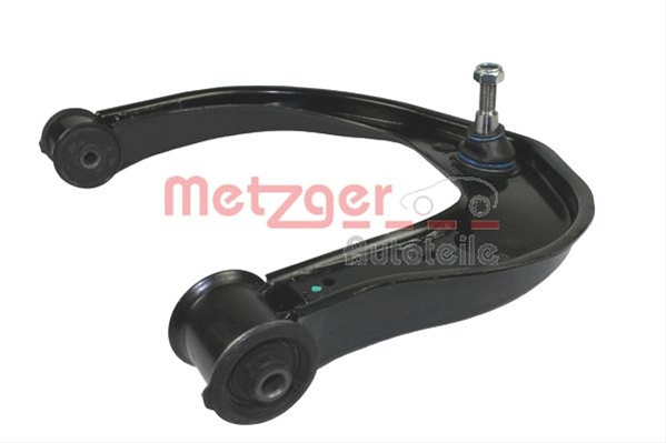 Brat Suspensie Roata Metzger Vag 58079602