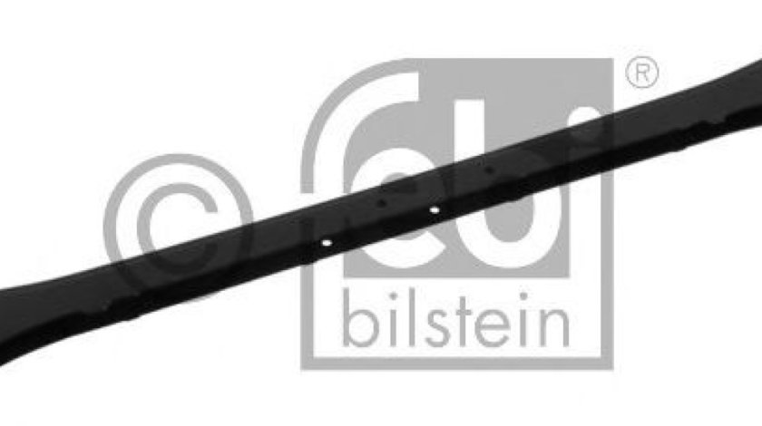 Brat, suspensie roata MINI MINI Cabriolet (R52) (2004 - 2007) FEBI BILSTEIN 37744 piesa NOUA