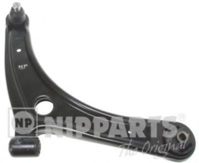 Brat, suspensie roata MITSUBISHI ASX Van (GA_W) (2010 - 2016) NIPPARTS N4915023 piesa NOUA