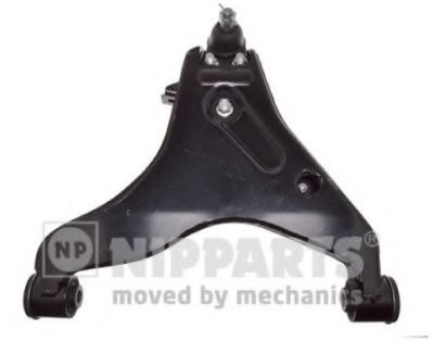 Brat, suspensie roata MITSUBISHI L 200 (KB, KA) (2004 - 2016) NIPPARTS N4905033 piesa NOUA