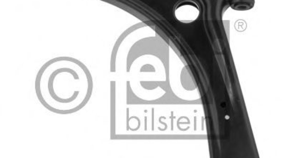 Brat, suspensie roata MITSUBISHI OUTLANDER II (CW) (2006 - 2012) FEBI BILSTEIN 38170 piesa NOUA