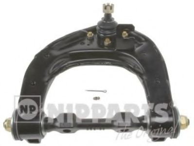 Brat, suspensie roata MITSUBISHI PAJERO II (V3_W, V2_W, V4_W) (1990 - 1999) NIPPARTS J4925000 piesa NOUA