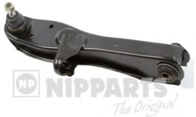 Brat, suspensie roata MITSUBISHI PAJERO PININ (H6_W, H7_W) (1999 - 2007) NIPPARTS J4905017 piesa NOUA