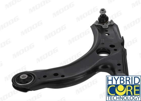 Brat, Suspensie Roata Moog Audi VO-WP-1553