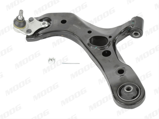 Brat, Suspensie Roata Moog Toyota TO-WP-6584