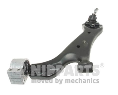 Brat, Suspensie Roata Nipparts General Motors N4900913