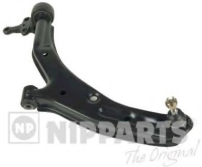 Brat, suspensie roata NISSAN ALMERA II Hatchback (N16) (2000 - 2016) NIPPARTS J4901027 piesa NOUA