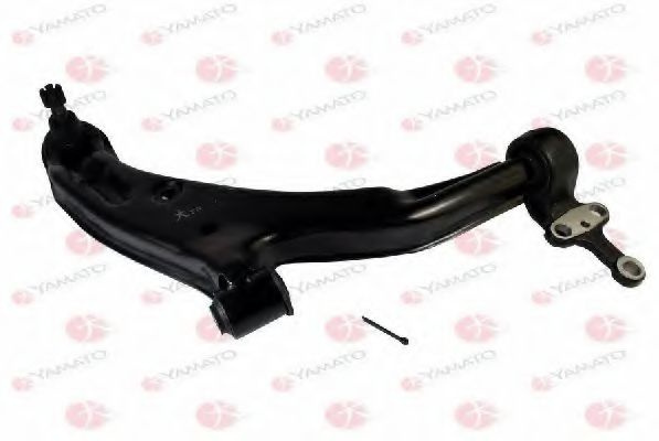 Brat, suspensie roata NISSAN ALMERA II (N16) (2000 - 2016) YAMATO J31057YMT piesa NOUA