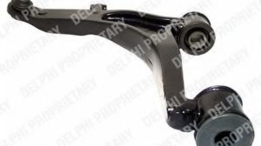 Brat, suspensie roata NISSAN INTERSTAR caroserie (X70) (2002 - 2016) DELPHI TC1331 piesa NOUA