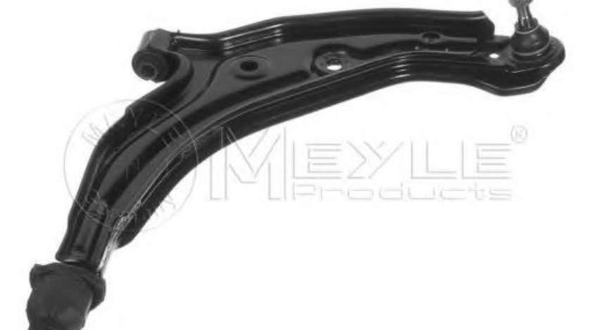 Brat, suspensie roata NISSAN MICRA II (K11) (1992 - 2003) MEYLE 36-16 050 0046 piesa NOUA