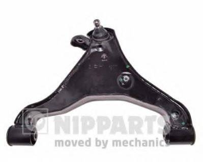 Brat, suspensie roata NISSAN NAVARA (D40) (2004 - 2016) NIPPARTS N4901045 piesa NOUA