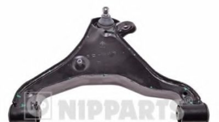 Brat, suspensie roata NISSAN NAVARA platou / sasiu (D40) (2008 - 2016) NIPPARTS N4911045 piesa NOUA