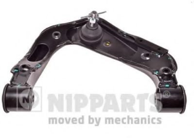 Brat, suspensie roata NISSAN NAVARA platou / sasiu (D40) (2008 - 2016) NIPPARTS N4921007 piesa NOUA