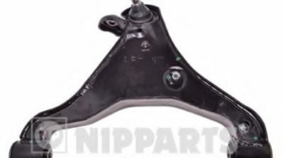 Brat, suspensie roata NISSAN NAVARA platou / sasiu (D40) (2008 - 2016) NIPPARTS N4901045 piesa NOUA