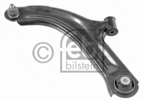 Brat, suspensie roata NISSAN NOTE (E11) (2006 - 2013) FEBI BILSTEIN 22747 piesa NOUA