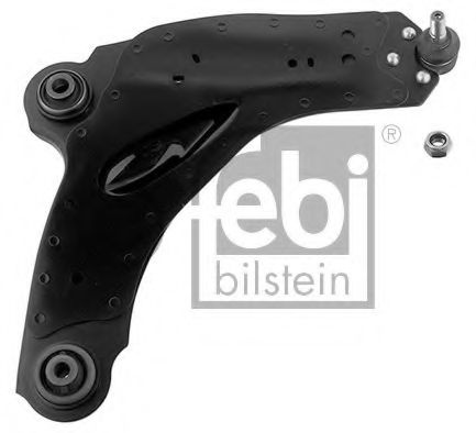 Brat, suspensie roata NISSAN PRIMASTAR bus (X83) (2001 - 2016) FEBI BILSTEIN 39604 piesa NOUA