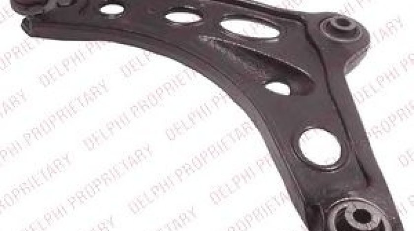 Brat, suspensie roata NISSAN PRIMASTAR caroserie (X83) (2002 - 2016) DELPHI TC2461 piesa NOUA