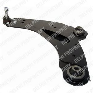 Brat, suspensie roata NISSAN PRIMASTAR caroserie (X83) (2002 - 2016) DELPHI TC1467 piesa NOUA