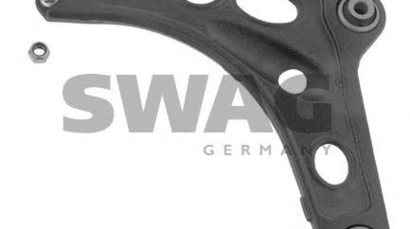 Brat, suspensie roata NISSAN PRIMASTAR caroserie (X83) (2002 - 2016) SWAG 60 93 6345 piesa NOUA