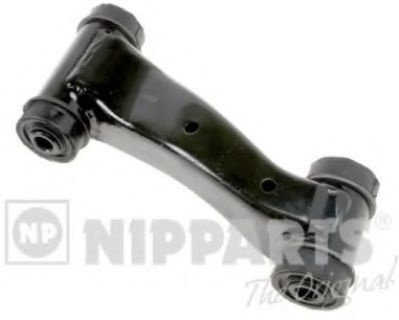 Brat, suspensie roata NISSAN PRIMERA Break (WP11) (1996 - 2002) NIPPARTS J4921001 piesa NOUA