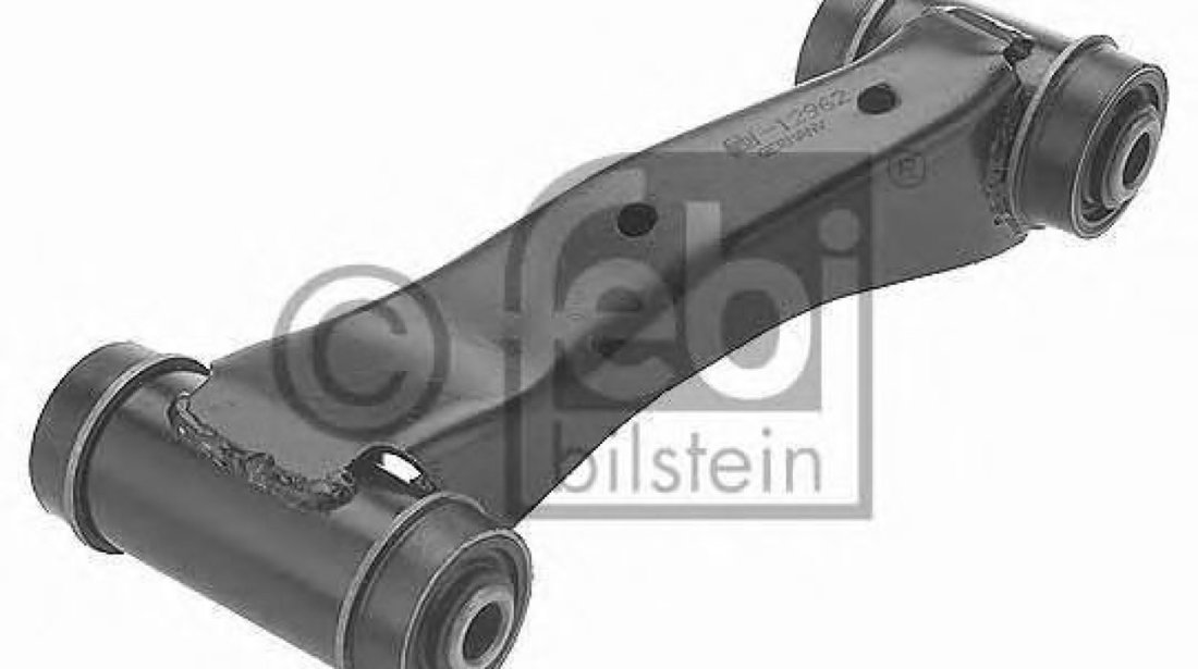 Brat, suspensie roata NISSAN PRIMERA Hatchback (P11) (1996 - 2002) FEBI BILSTEIN 12962 piesa NOUA