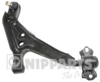 Brat, suspensie roata NISSAN PRIMERA (P11) (1996 - 2001) NIPPARTS J4911003 piesa NOUA