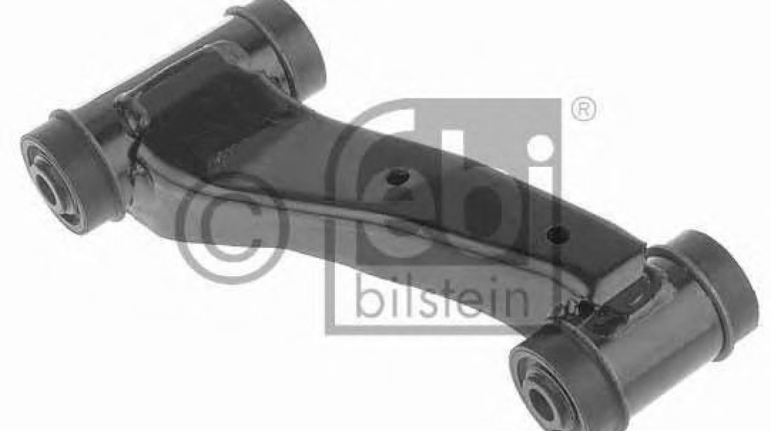 Brat, suspensie roata NISSAN PRIMERA (P11) (1996 - 2001) FEBI BILSTEIN 12961 piesa NOUA