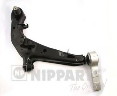 Brat, suspensie roata NISSAN PRIMERA (P12) (2002 - 2016) NIPPARTS J4911030 piesa NOUA