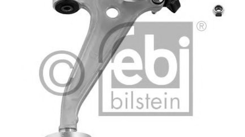 Brat, suspensie roata NISSAN X-TRAIL (T30) (2001 - 2013) FEBI BILSTEIN 42670 piesa NOUA