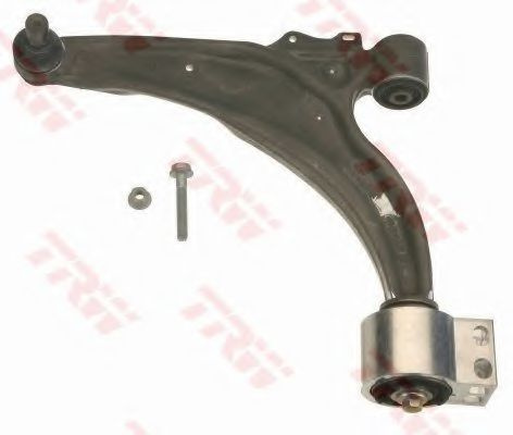 Brat, suspensie roata OPEL AMPERA (2011 - 2016) TRW JTC1477 piesa NOUA