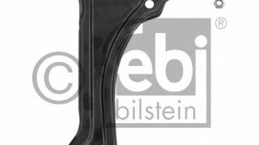 Brat, suspensie roata OPEL ASTRA F Combi (51, 52) (1991 - 1998) FEBI BILSTEIN 02912 piesa NOUA