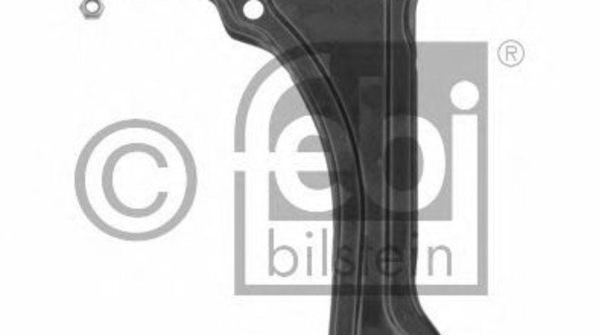 Brat, suspensie roata OPEL ASTRA F Hatchback (53, 54, 58, 59) (1991 - 1998) FEBI BILSTEIN 02915 piesa NOUA