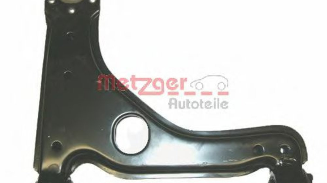 Brat, suspensie roata OPEL ASTRA G Combi (F35) (1998 - 2009) METZGER 58003402 piesa NOUA