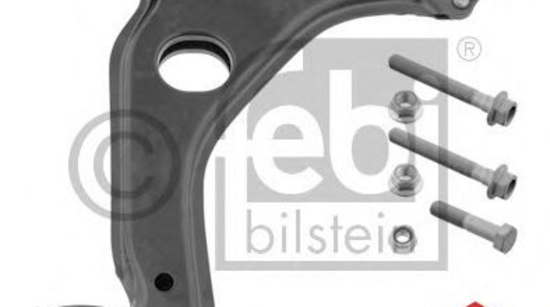 Brat, suspensie roata OPEL ASTRA G Hatchback (F48, F08) (1998 - 2009) FEBI BILSTEIN 34227 piesa NOUA