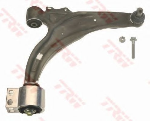 Brat, suspensie roata OPEL ASTRA J (2009 - 2016) TRW JTC1476 piesa NOUA